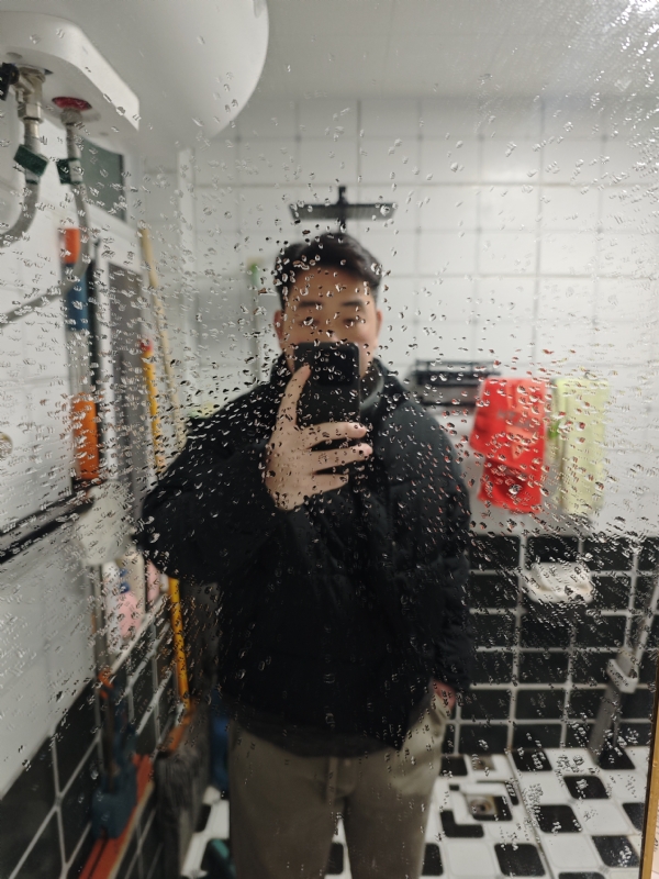 一世情缘的第一张照片--光山王婆说媒